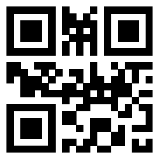 QrCode di 3300497870