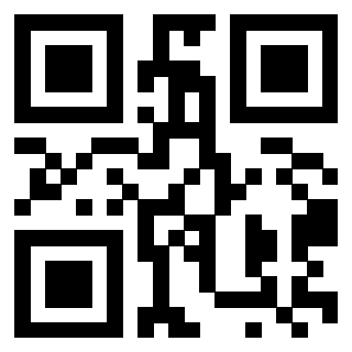 3300497871 Qr Code associato
