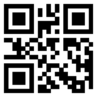 3300497874 - Immagine del Qr Code