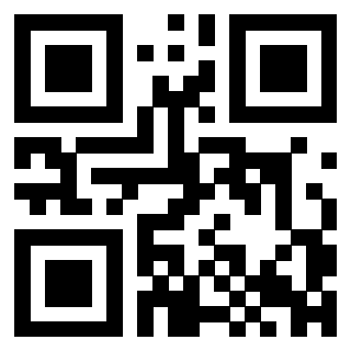 Scansione del Qr Code di 3300497875