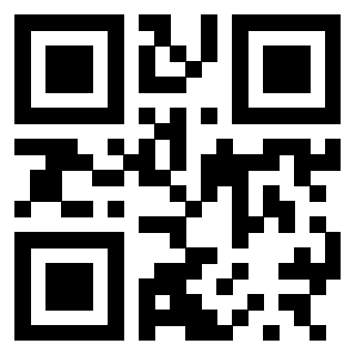 Scansione del Qr Code di 3300497876