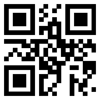 Immagine del QrCode di 3300497878
