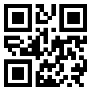 Il QrCode di 3300497879