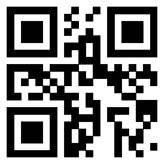 3300497885 - Immagine del QrCode associato