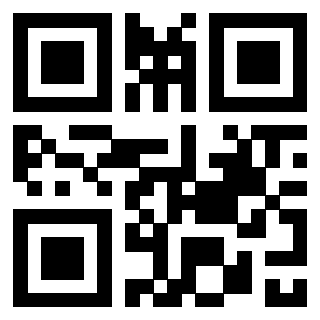 QrCode di 3300497886
