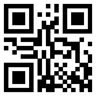 Il Qr Code di 3300497888