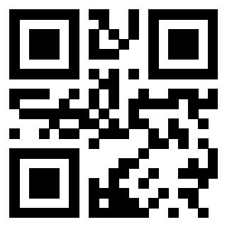 QrCode di 3300497890