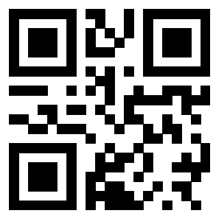 Il QrCode di 3300497891