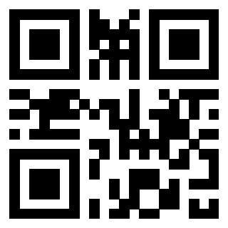 3300497892 - Immagine del QrCode associato