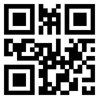 3300497893 - Immagine del Qr Code associato