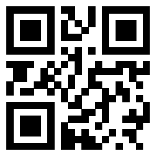 QrCode di 3300497895