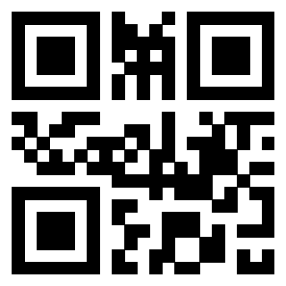 3300497896 - Immagine del Qr Code associato