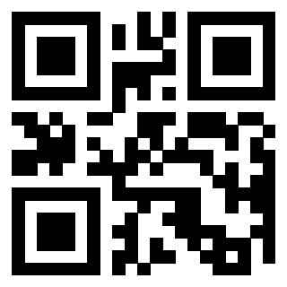 3300497897 - Immagine del Qr Code associato