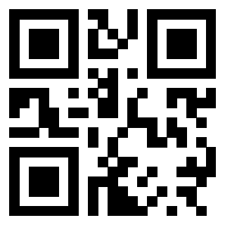 3300497902 - Immagine del QrCode associato