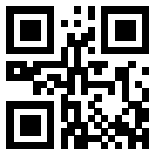 3300497904 Qr Code associato