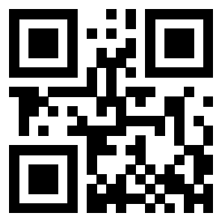 Il Qr Code di 3300497906