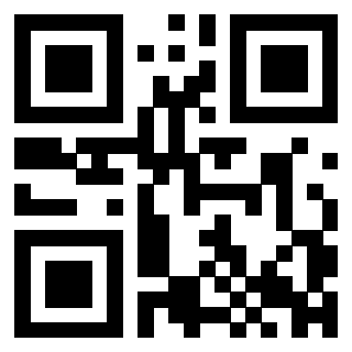 3300497907 Qr Code associato