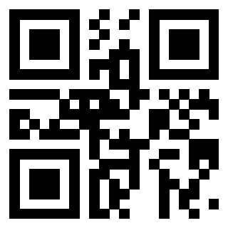3300497909 QrCode associato