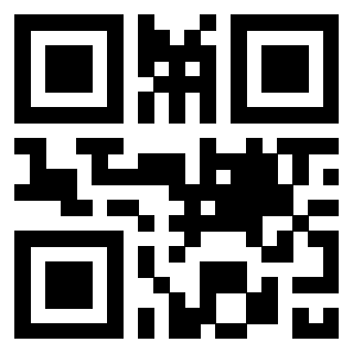 3300497910 - Immagine del Qr Code