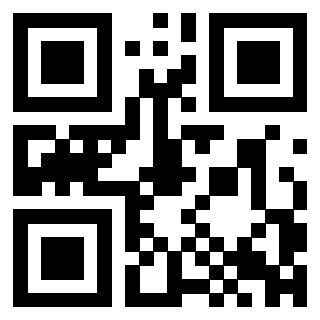Il Qr Code di 3300497914