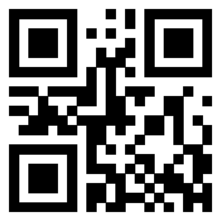 Scansione del Qr Code di 3300497915