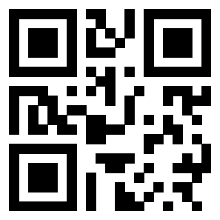 Il Qr Code di 3300497916