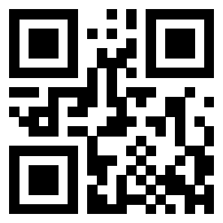 3300497920 - Immagine del Qr Code