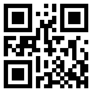 Immagine del Qr Code di 3300497921