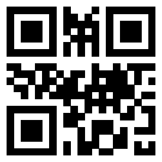3300497922 QrCode associato