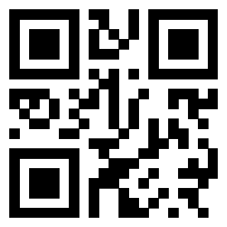 3300497924 - Immagine del Qr Code associato