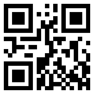 3300497927 QrCode associato