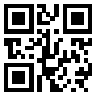 3300497929 Qr Code associato