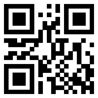 Scansione del Qr Code di 3300497930