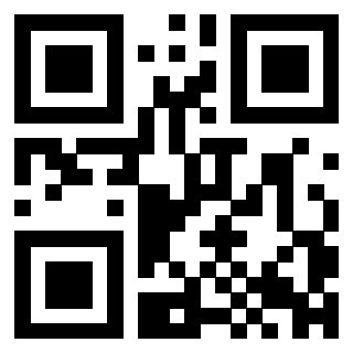 Il Qr Code di 3300497932