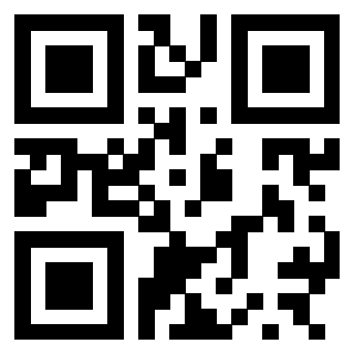 3300497935 QrCode associato