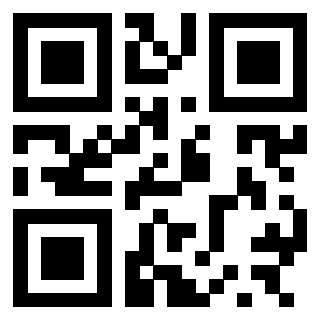 QrCode di 3300497937