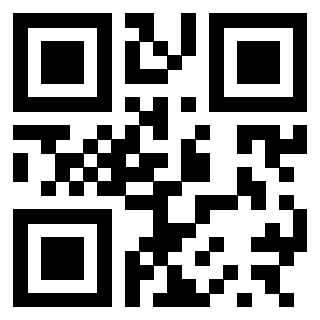 3300497938 Qr Code associato