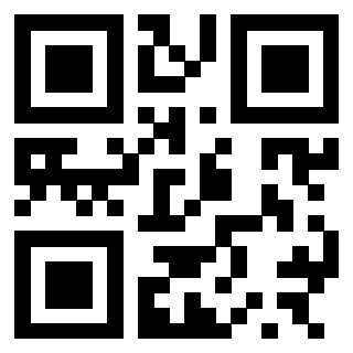 Il Qr Code di 3300497939