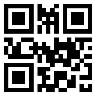 Immagine del QrCode di 3300497944