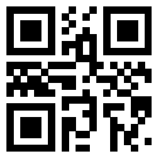 3300497945 - Immagine del QrCode