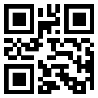 Il QrCode di 3300497946