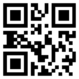 Immagine del QrCode di 3300497947