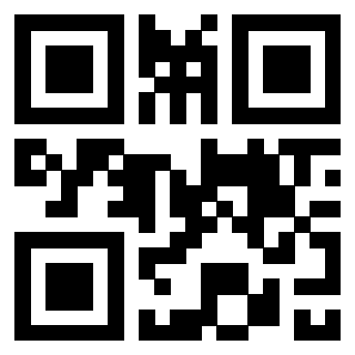 Qr Code di 3300497948