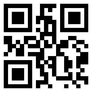3300497951 - Immagine del Qr Code associato