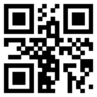 Il QrCode di 3300497955