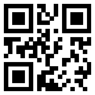 Immagine del QrCode di 3300497956