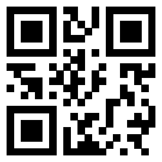 Il Qr Code di 3300497957