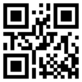 Immagine del QrCode di 3300497958