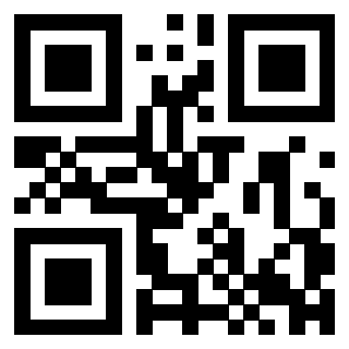 3300497961 Qr Code associato