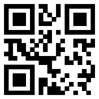 3300497962 - Immagine del QrCode associato